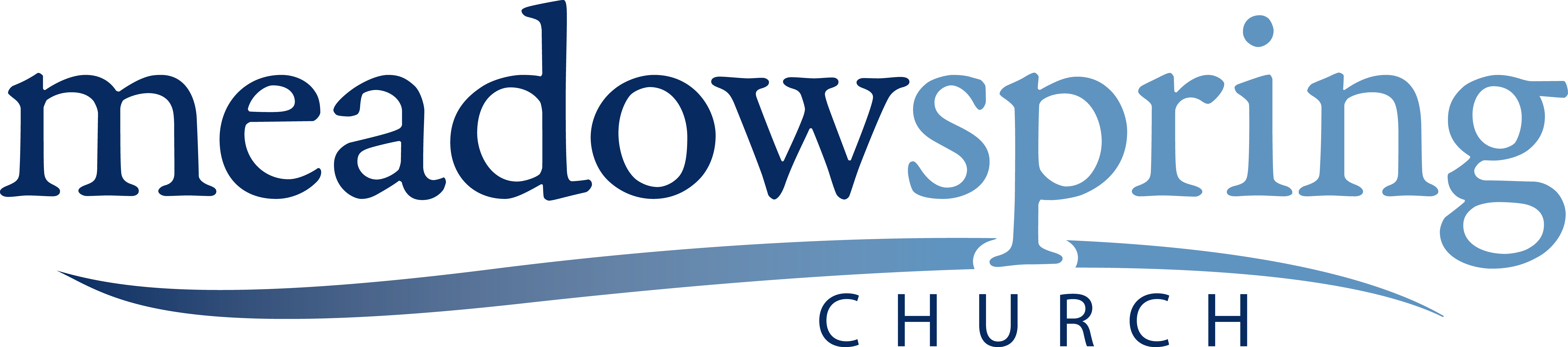 to Meadow Spring Church! Text In Church