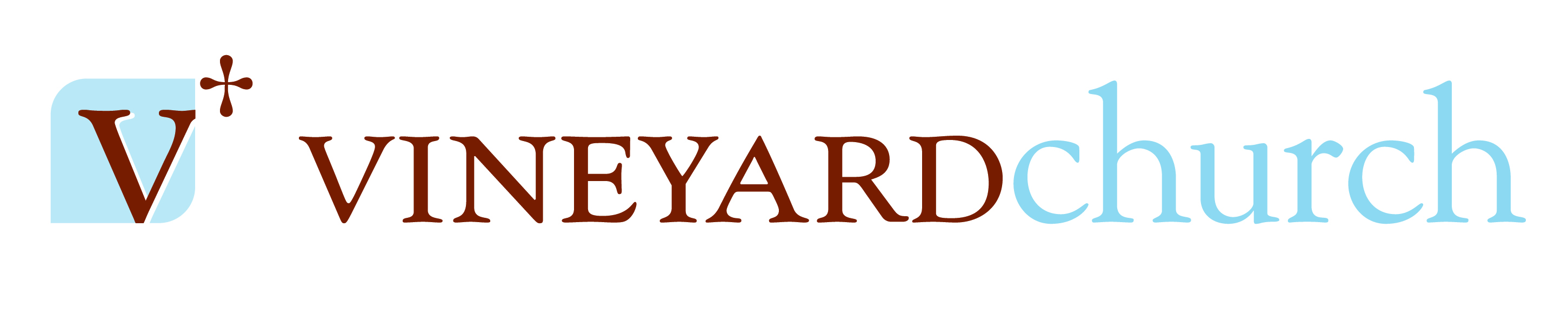 Connect Card The Vineyard Church